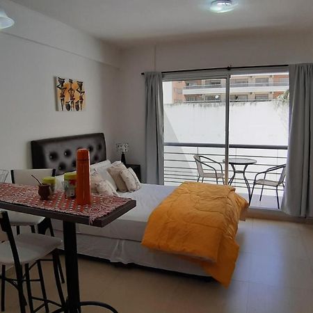 Depto En Excelente Zona De Recoleta Apartment Buenos Aires Ngoại thất bức ảnh