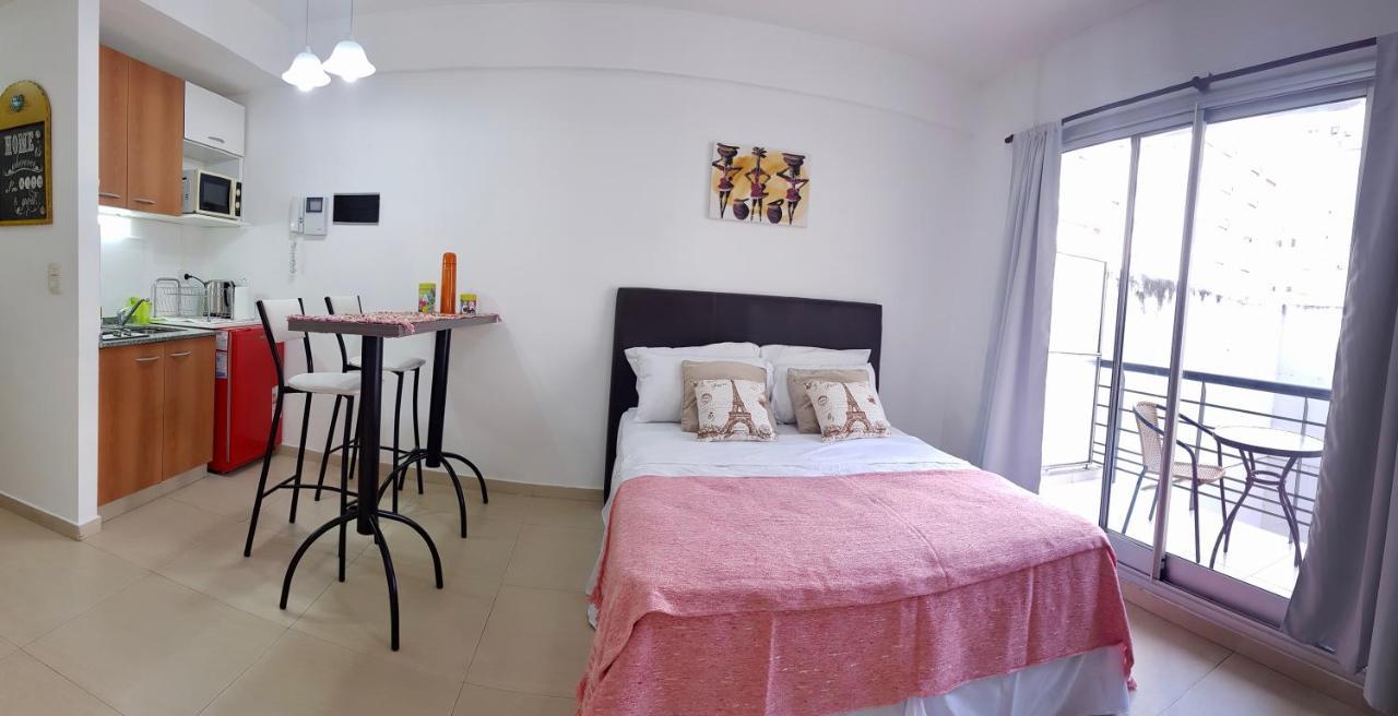 Depto En Excelente Zona De Recoleta Apartment Buenos Aires Ngoại thất bức ảnh