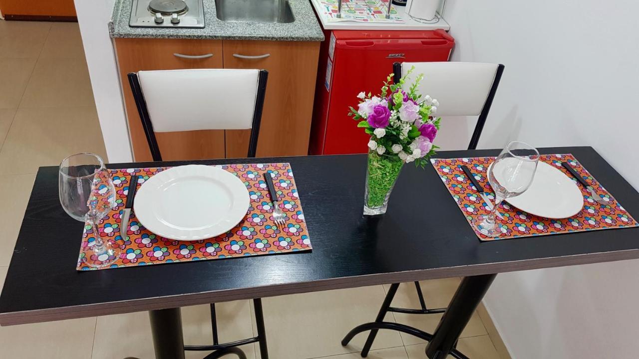 Depto En Excelente Zona De Recoleta Apartment Buenos Aires Ngoại thất bức ảnh
