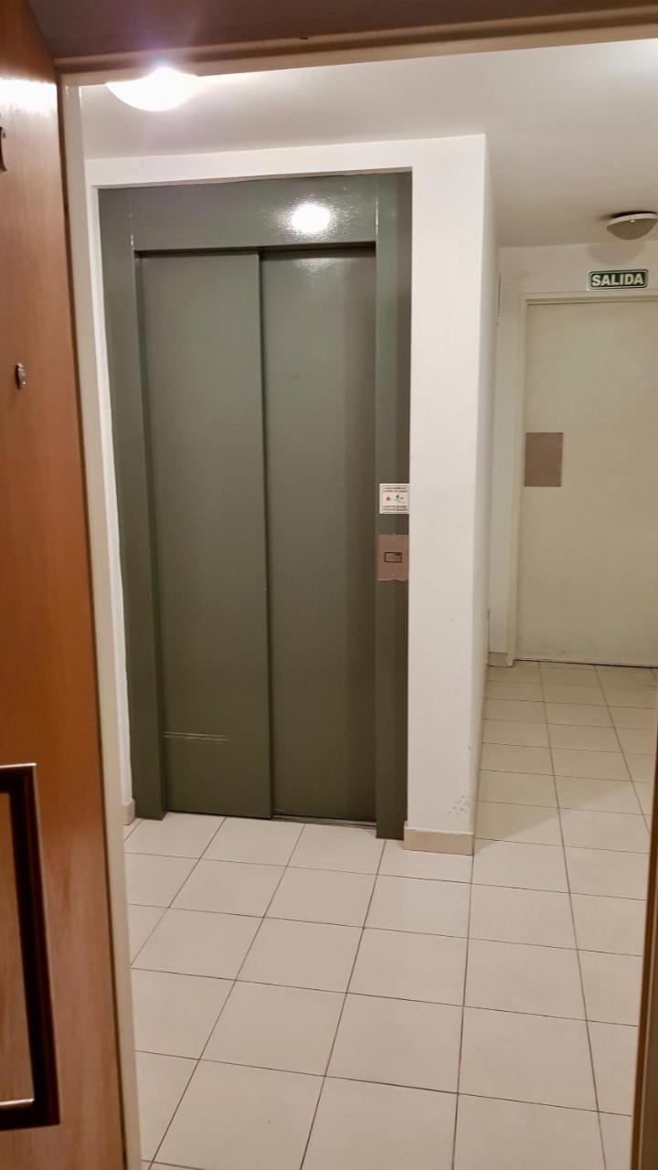Depto En Excelente Zona De Recoleta Apartment Buenos Aires Ngoại thất bức ảnh
