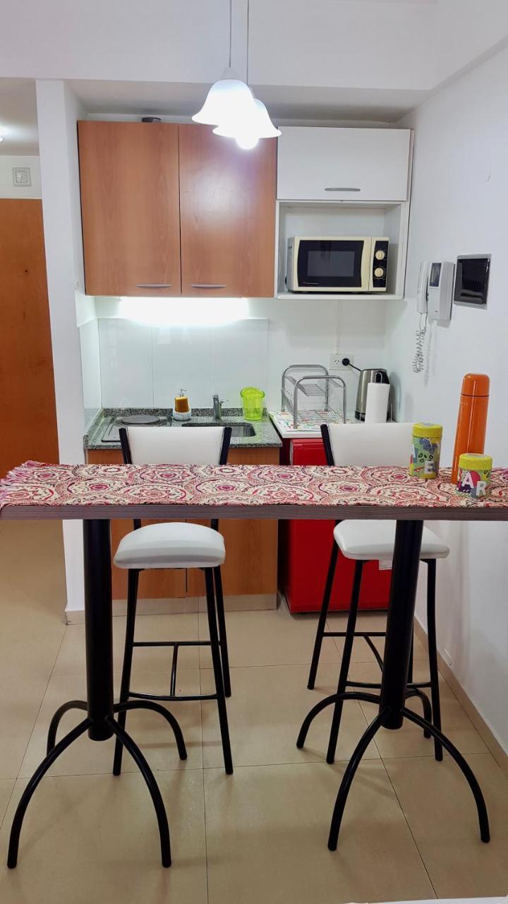 Depto En Excelente Zona De Recoleta Apartment Buenos Aires Ngoại thất bức ảnh