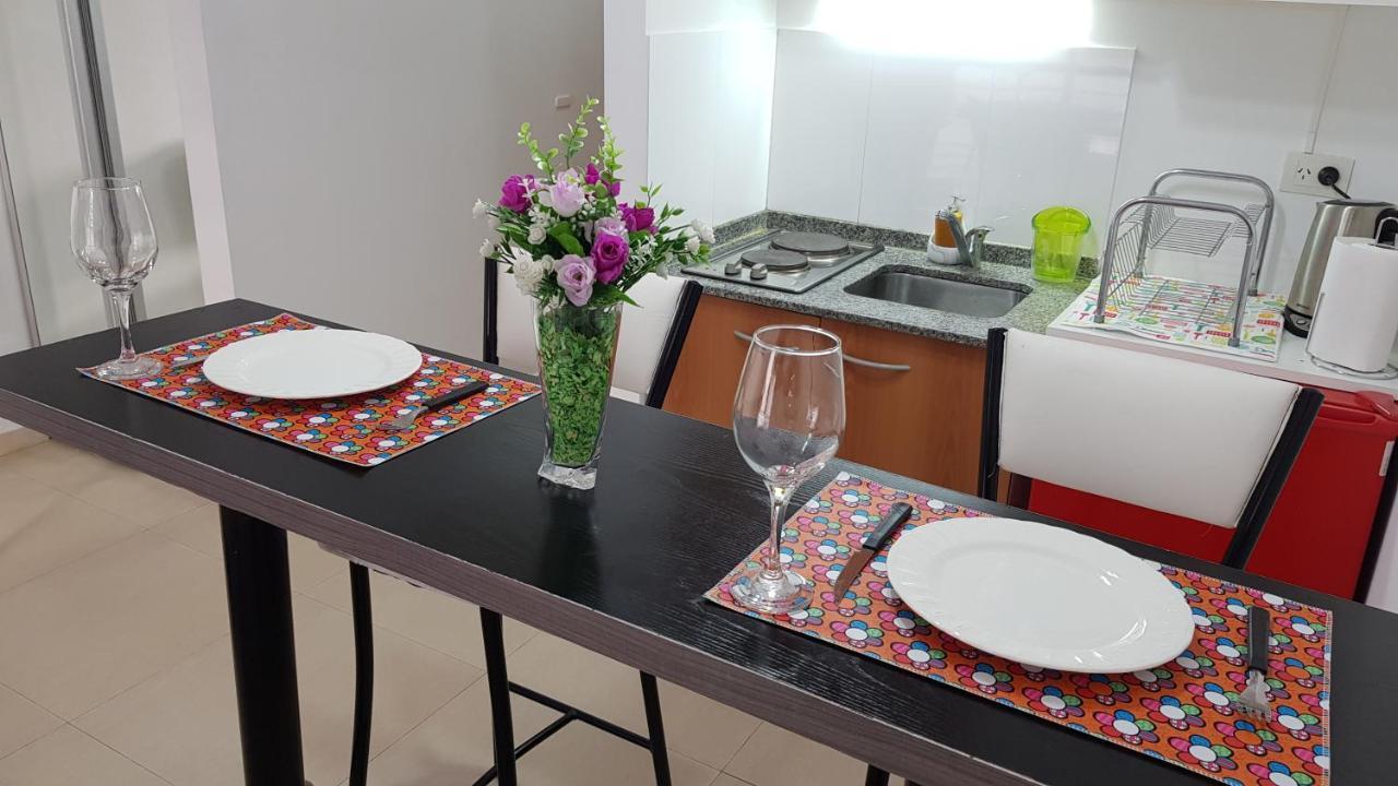 Depto En Excelente Zona De Recoleta Apartment Buenos Aires Ngoại thất bức ảnh