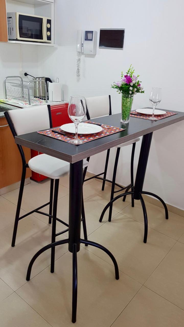 Depto En Excelente Zona De Recoleta Apartment Buenos Aires Ngoại thất bức ảnh