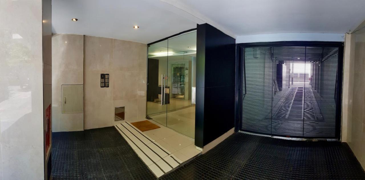 Depto En Excelente Zona De Recoleta Apartment Buenos Aires Ngoại thất bức ảnh