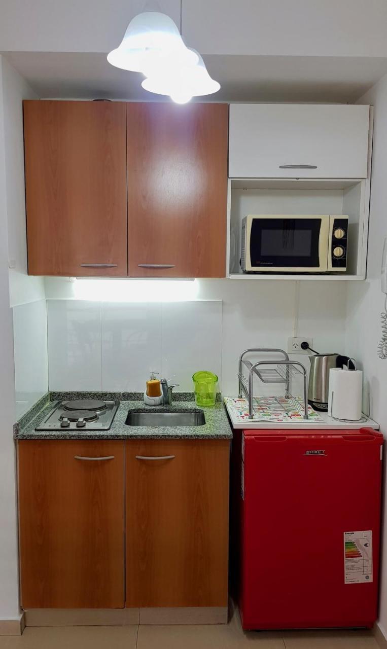 Depto En Excelente Zona De Recoleta Apartment Buenos Aires Ngoại thất bức ảnh