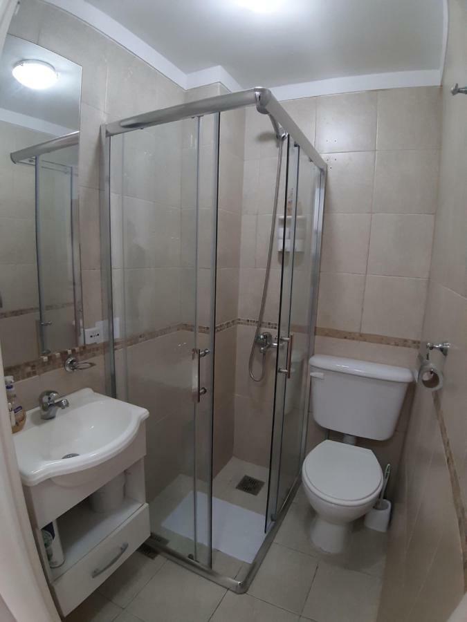 Depto En Excelente Zona De Recoleta Apartment Buenos Aires Ngoại thất bức ảnh