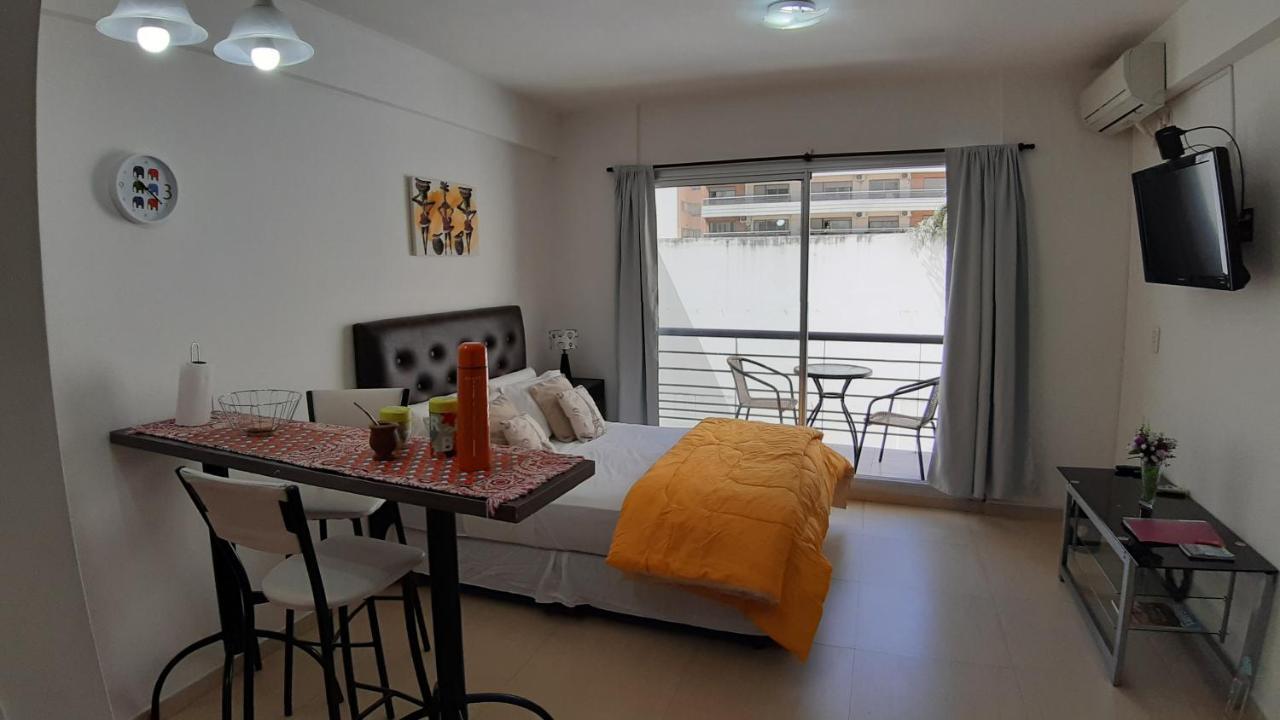 Depto En Excelente Zona De Recoleta Apartment Buenos Aires Ngoại thất bức ảnh
